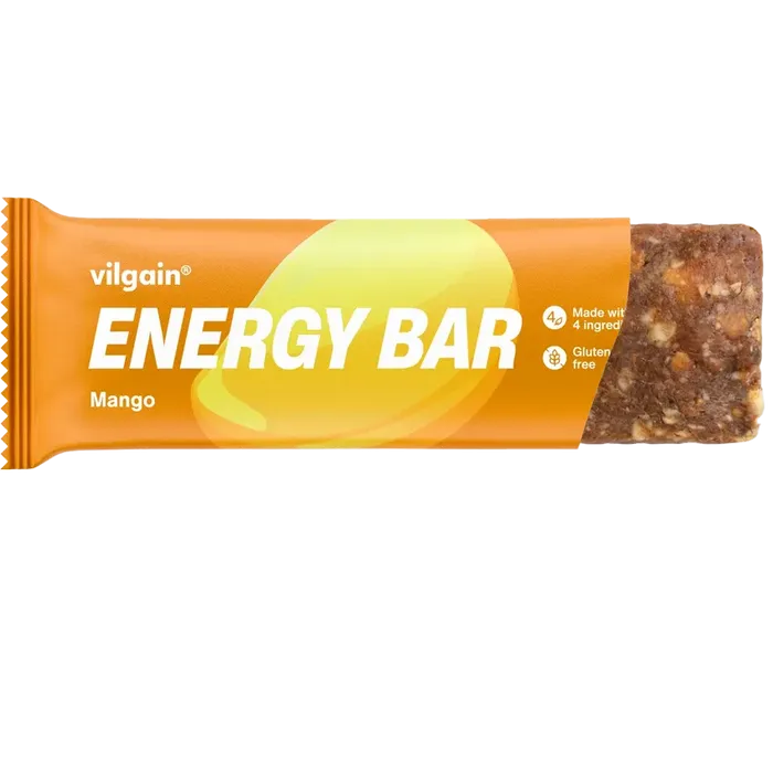 Vilgain Energy Bar mango 55g